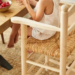 Fashion Hannun Chaise haute pour enfants Zareth