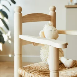 Fashion Hannun Chaise haute pour enfants Zareth