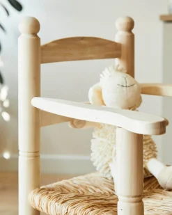 Fashion Hannun Chaise haute pour enfants Zareth