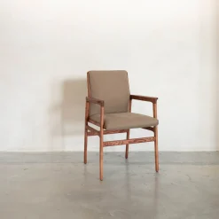 Fashion Hannun Chaise Lindsay Frêneacajou