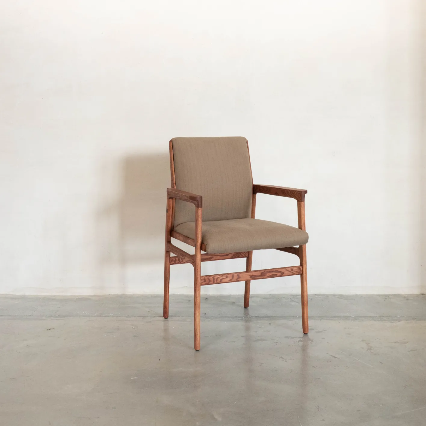 Fashion Hannun Chaise Lindsay Frêneacajou