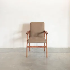 Fashion Hannun Chaise Lindsay Frêneacajou
