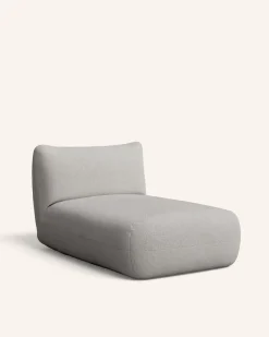 Shop Hannun Chaise longue Arnau