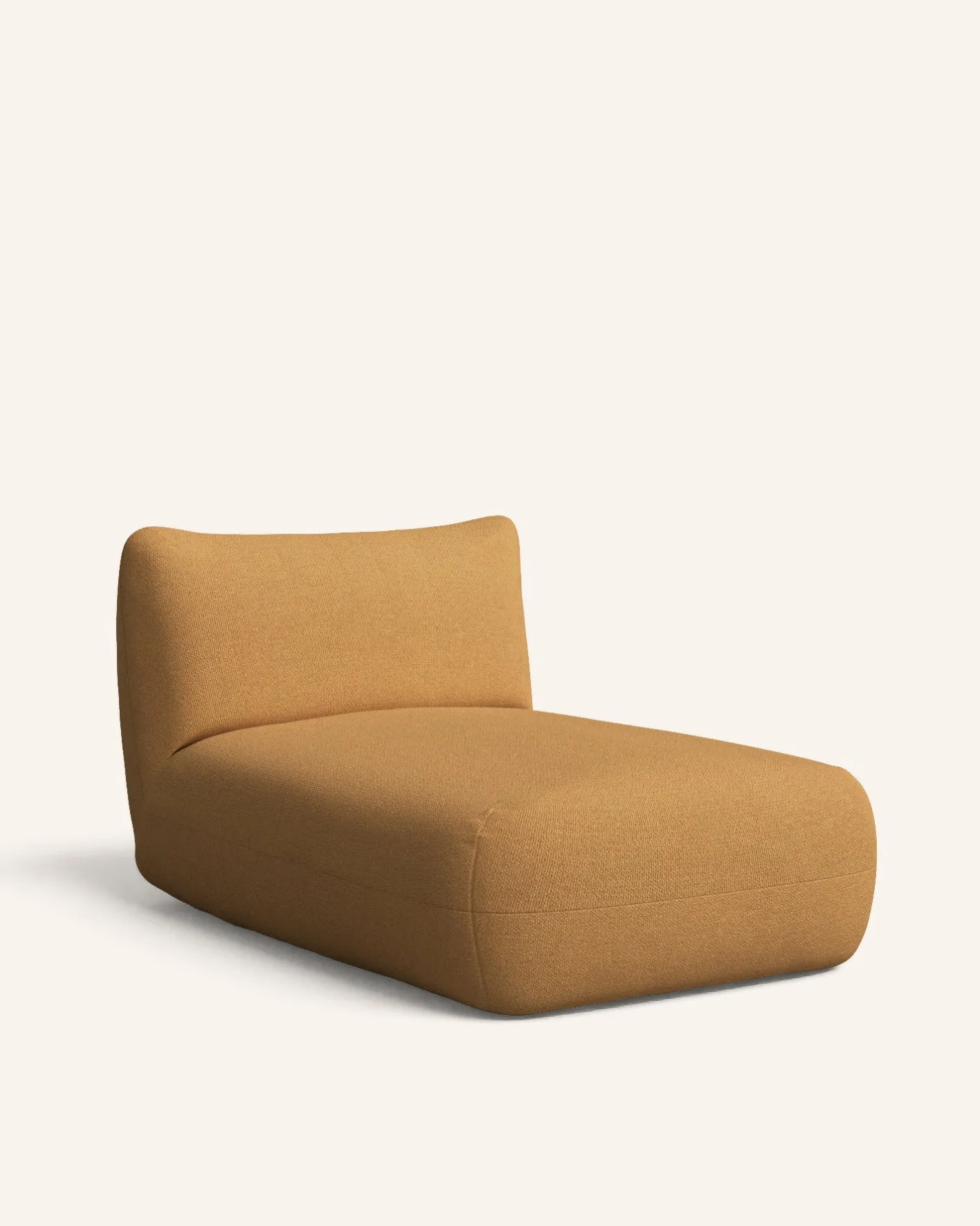 Shop Hannun Chaise longue Arnau
