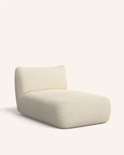 Shop Hannun Chaise longue Arnau