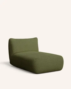 Shop Hannun Chaise longue Arnau