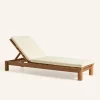 New Hannun Chaise longue Raggio