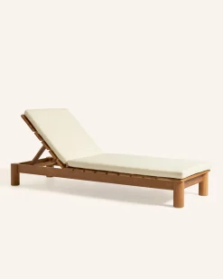 New Hannun Chaise longue Raggio