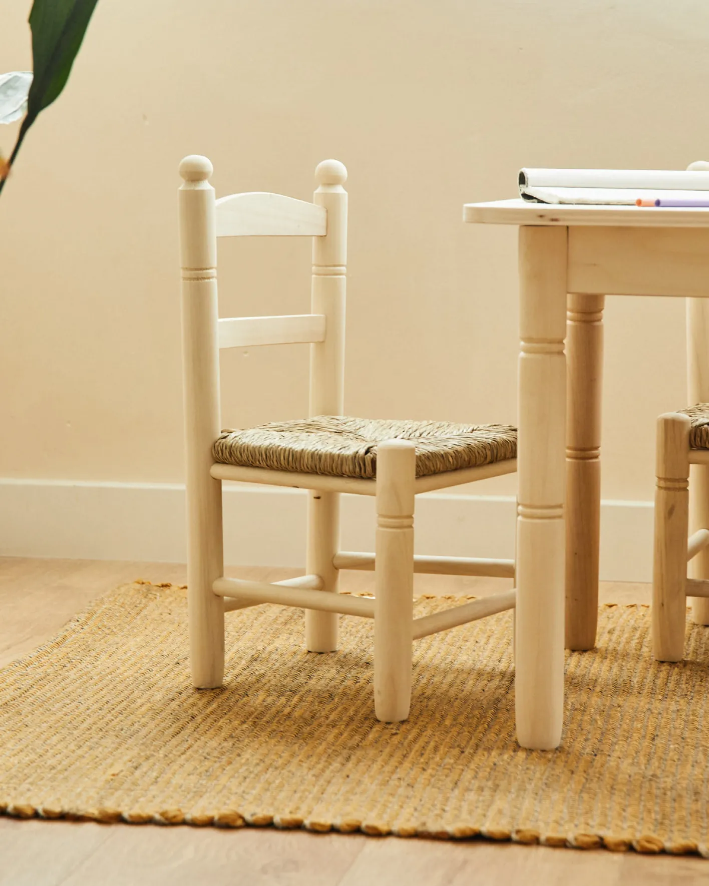 Clearance Hannun Chaise pour enfants Zareth