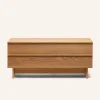 Sale Hannun Coffre-Banc Correlation