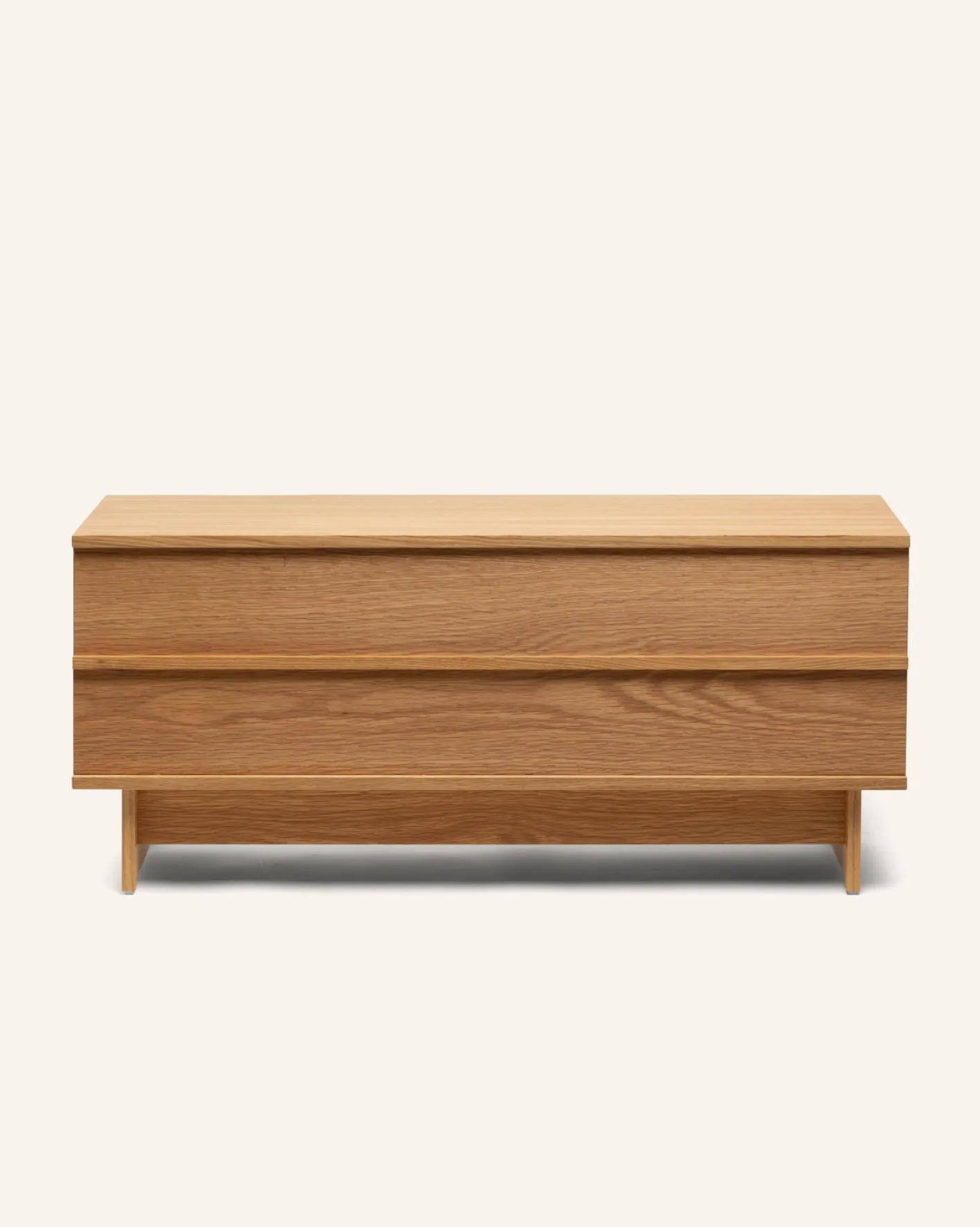 Sale Hannun Coffre-Banc Correlation