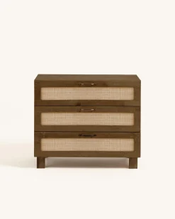 Cheap Hannun Commode 3 tiroirs Marnie