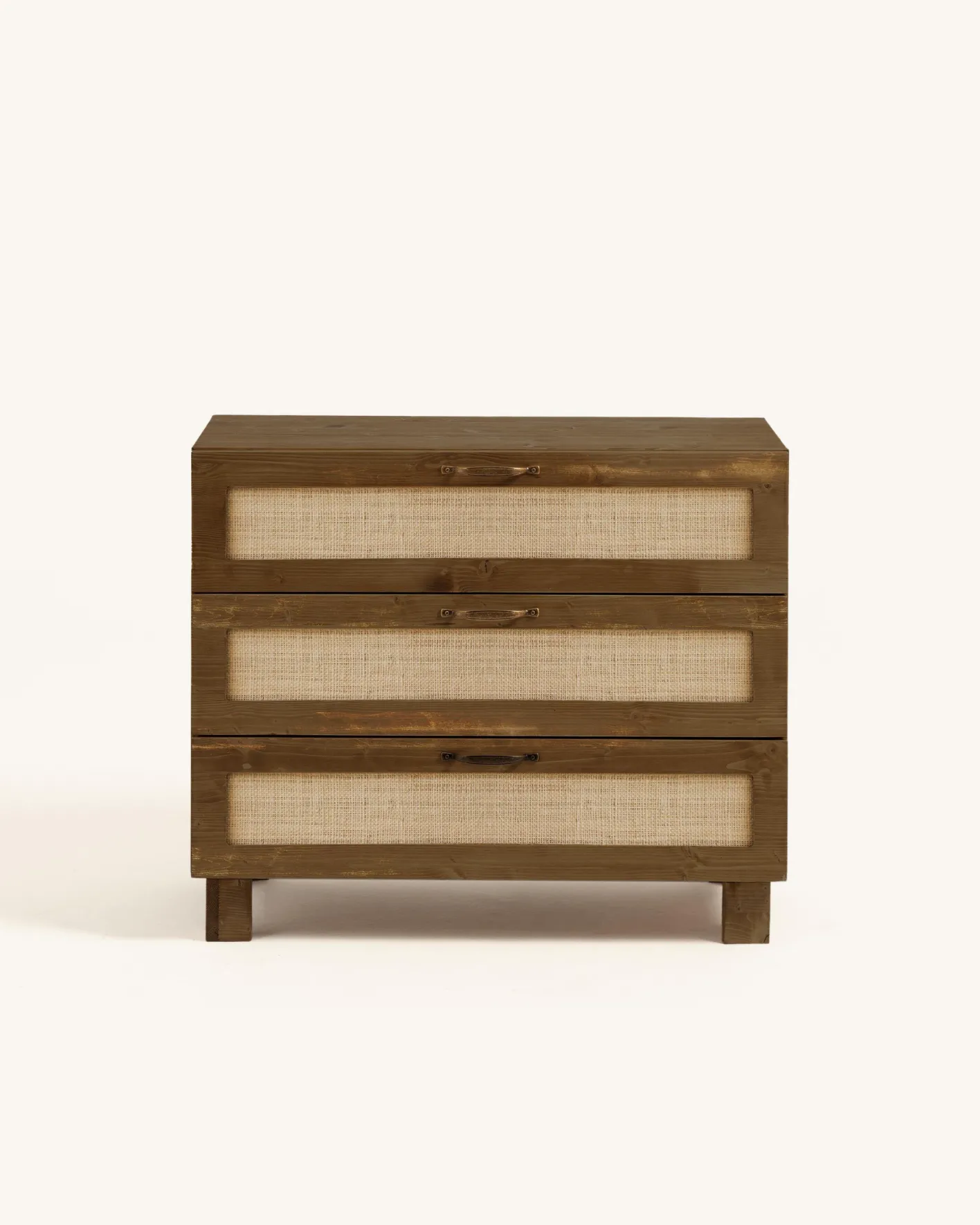 Cheap Hannun Commode 3 tiroirs Marnie