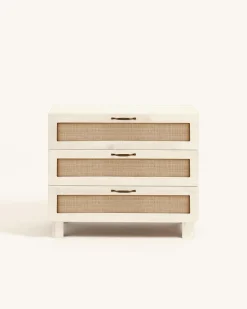 Cheap Hannun Commode 3 tiroirs Marnie