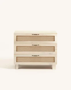 Cheap Hannun Commode 3 tiroirs Marnie