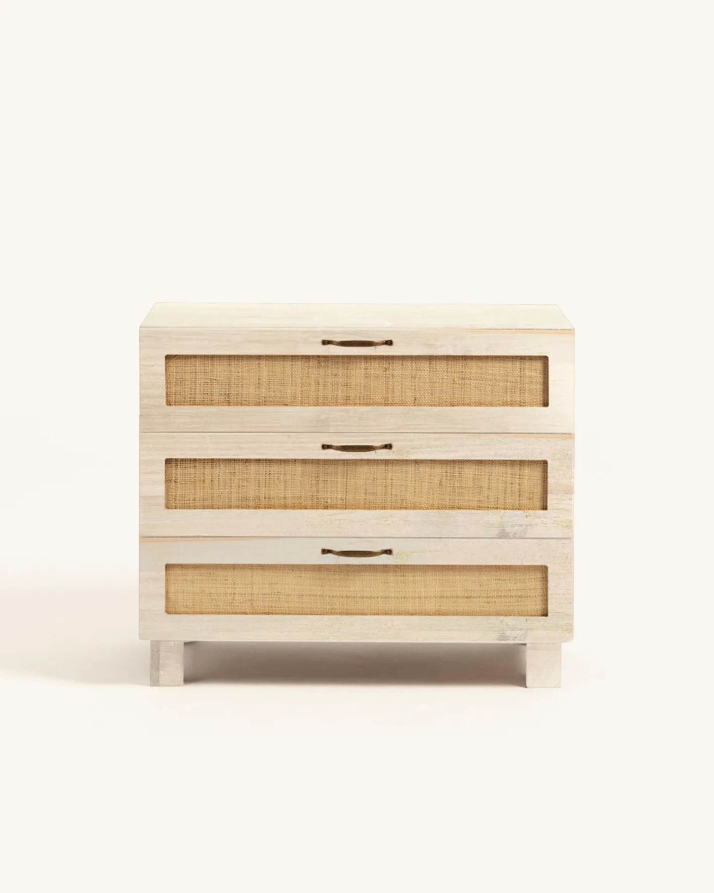 Discount Hannun Commode 3 tiroirs Tayen