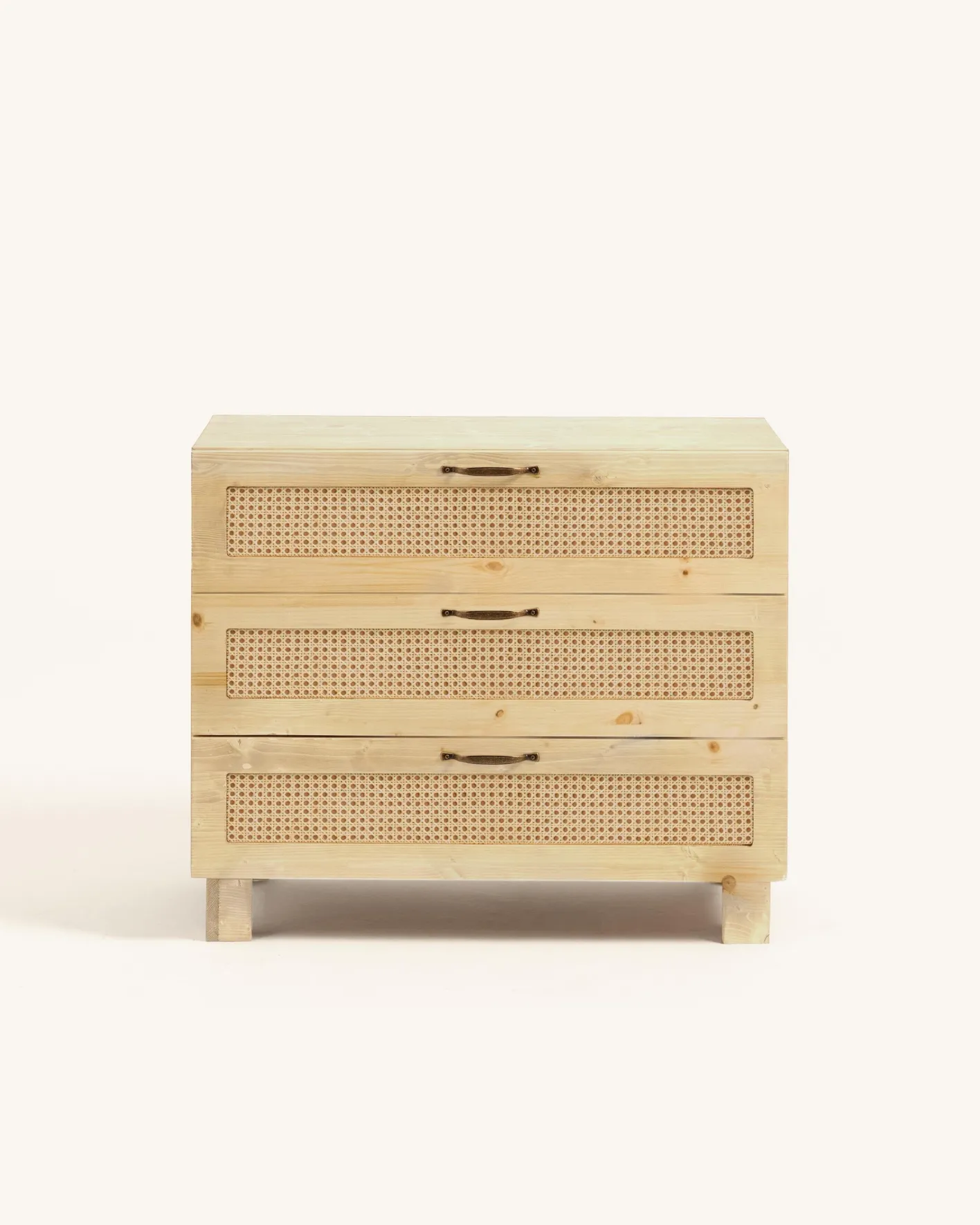 Flash Sale Hannun Commode Haydé 3 tiroirs