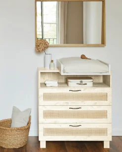 Best Sale Hannun Commode table à langer Tayen