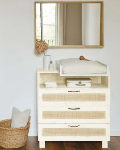 Best Sale Hannun Commode table à langer Tayen