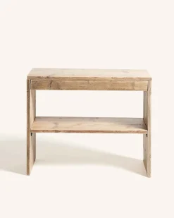 Outlet Hannun Console d'entrée Femes