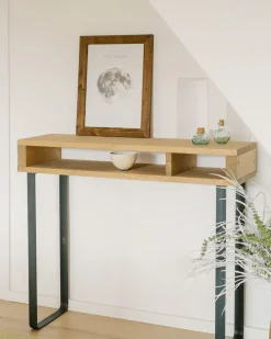 Outlet Hannun Console Evelia