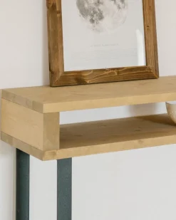 Outlet Hannun Console Evelia