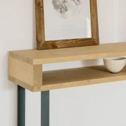 Outlet Hannun Console Evelia