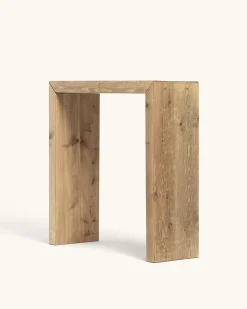 Discount Hannun Console Leiza