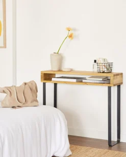 Clearance Hannun Console Niobe