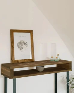 Clearance Hannun Console Niobe