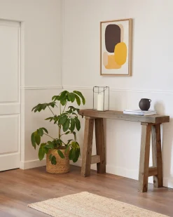 Outlet Hannun Console Yeva