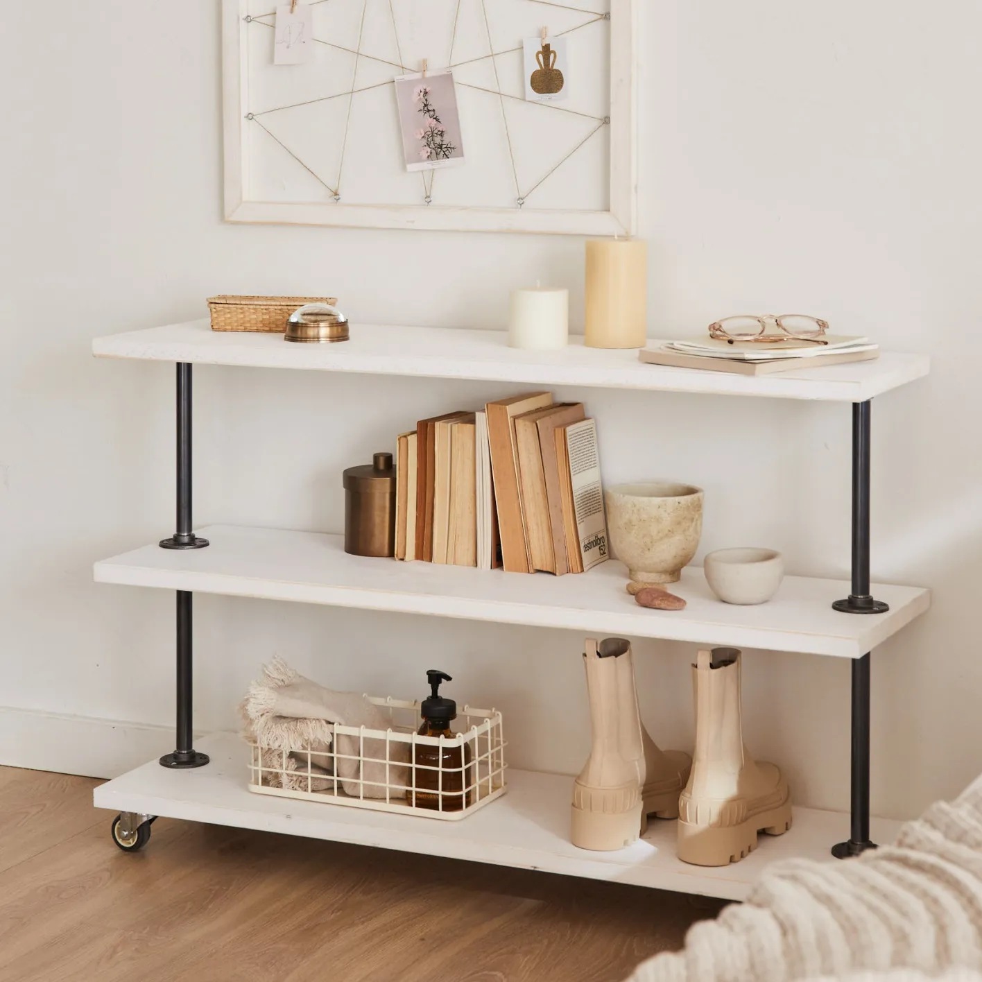 Best Sale Hannun Etagère Eru
