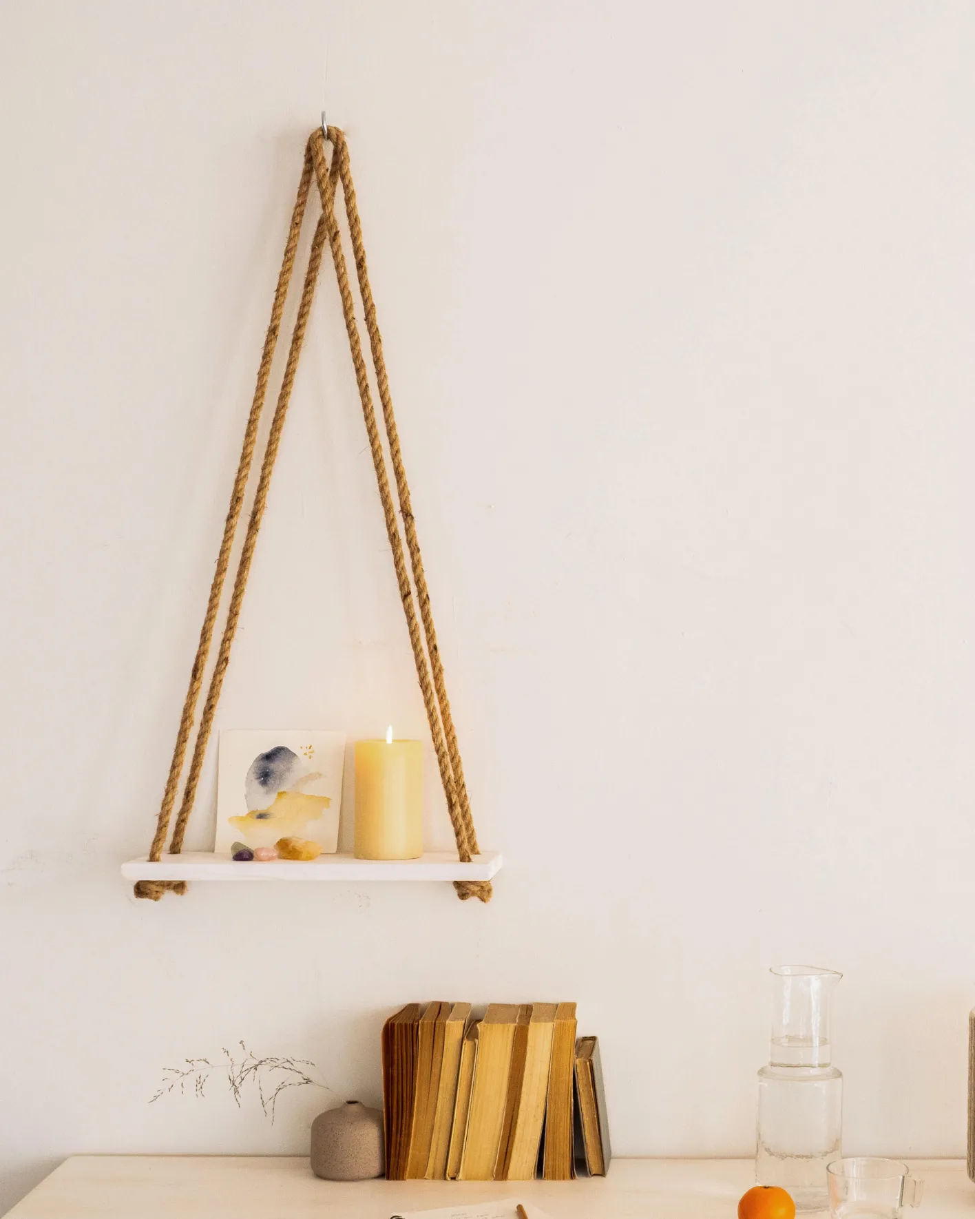 Store Hannun Etagère Ashanti