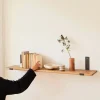 Outlet Hannun Etagère Wodo en bois récupéré