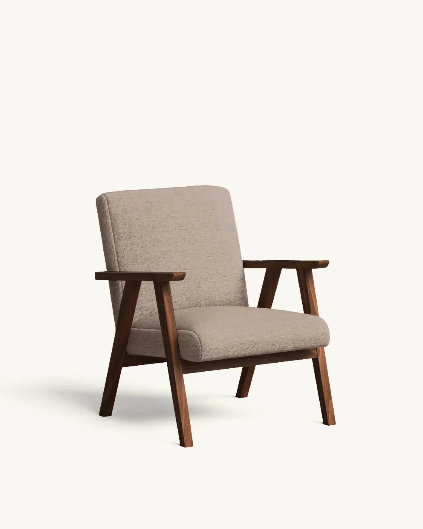 Clearance Hannun Fauteuil Melie