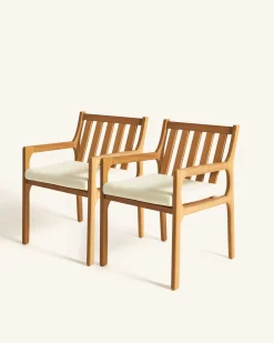 Fashion Hannun Fauteuil d'extérieur Bellini