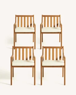 Fashion Hannun Fauteuil d'extérieur Bellini