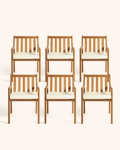 Fashion Hannun Fauteuil d'extérieur Bellini