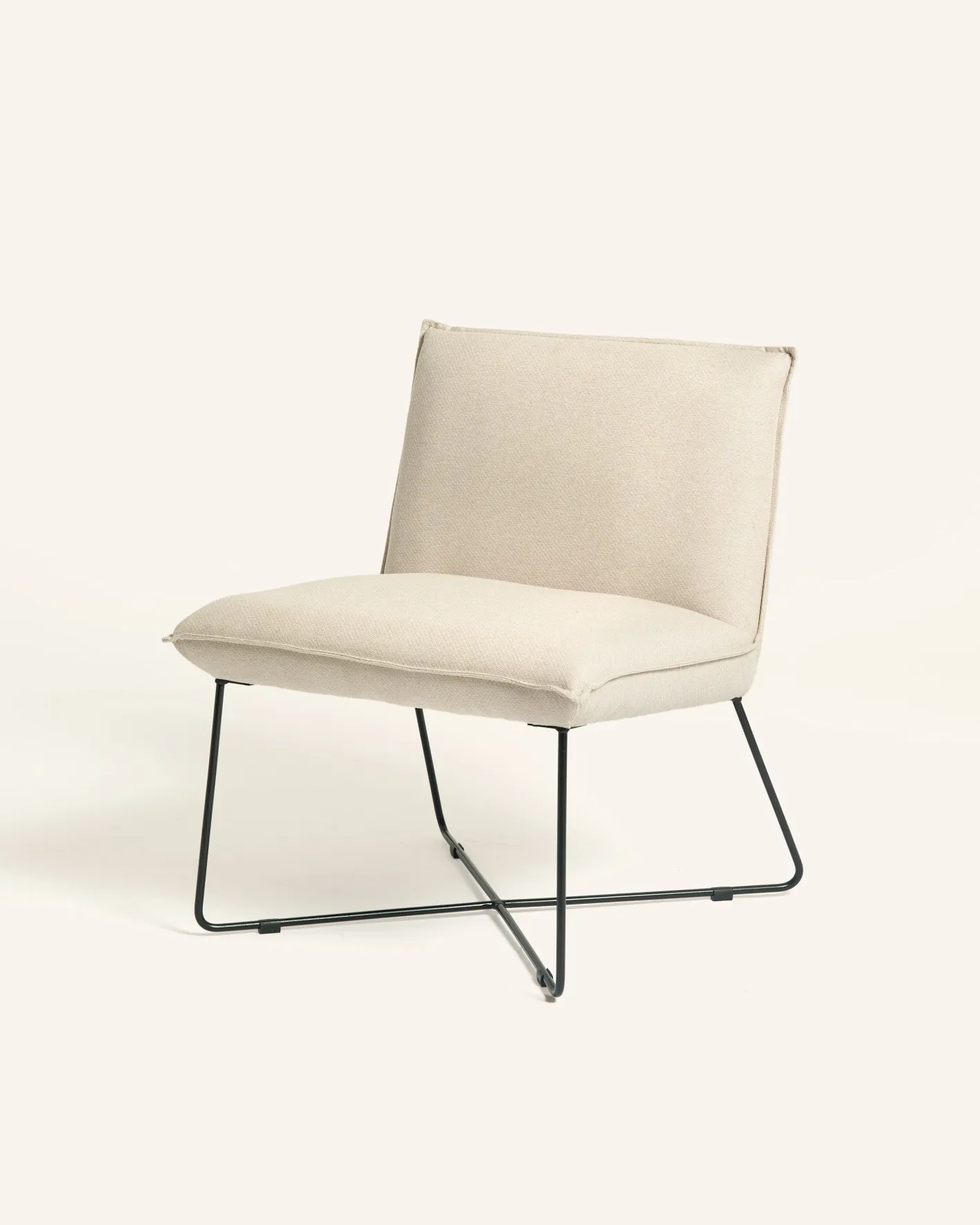 Fashion Hannun Fauteuil Gaspor