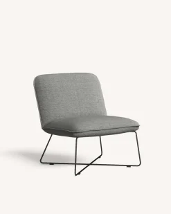 Fashion Hannun Fauteuil Gaspor