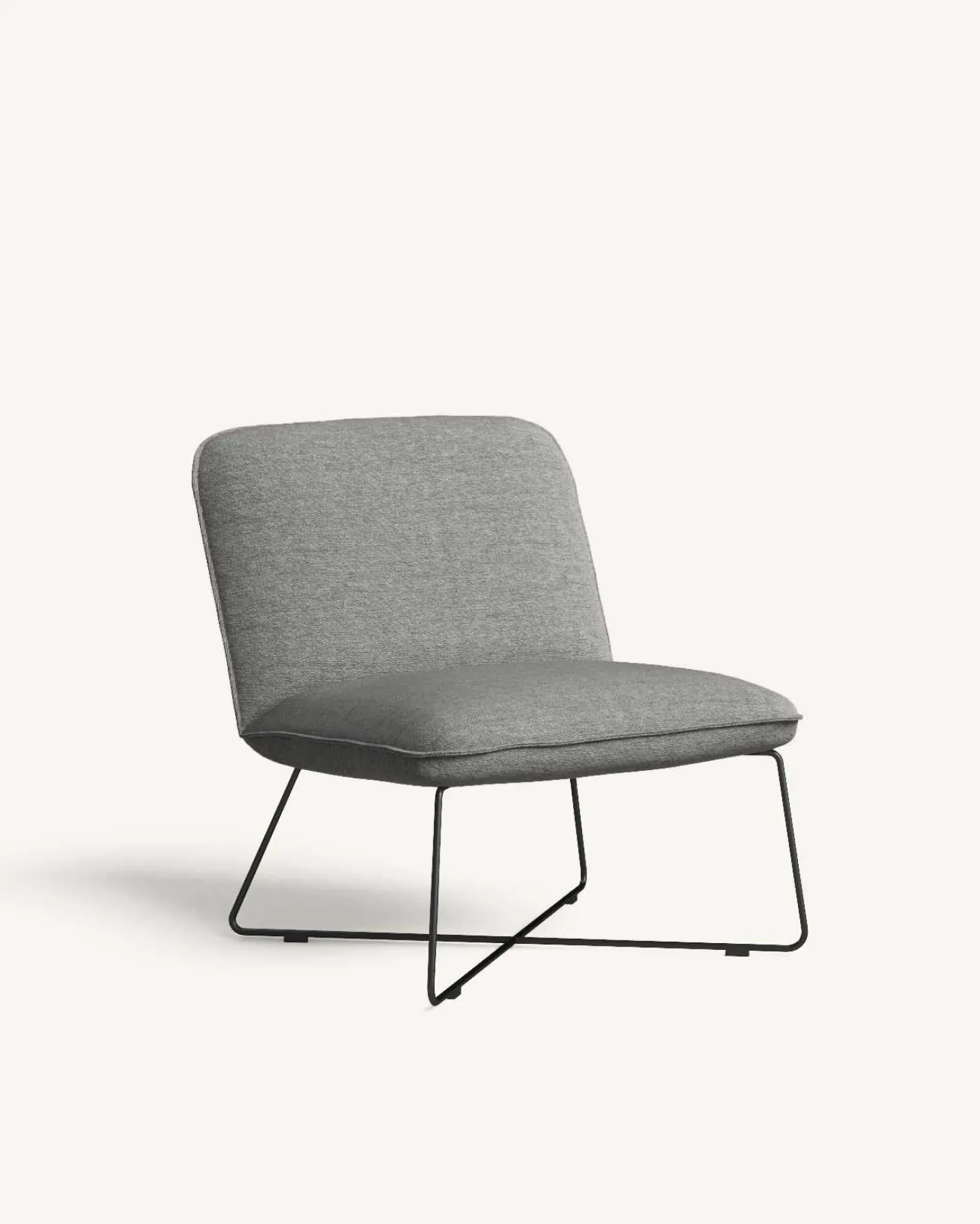 Fashion Hannun Fauteuil Gaspor