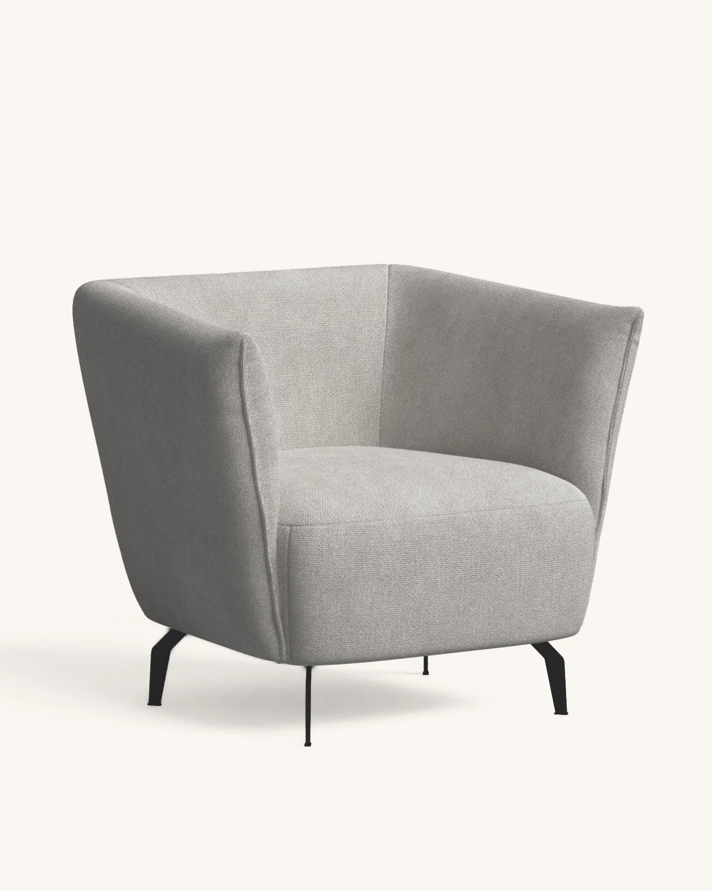 Flash Sale Hannun Fauteuil Leza