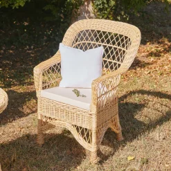 Fashion Hannun Fauteuil Nura