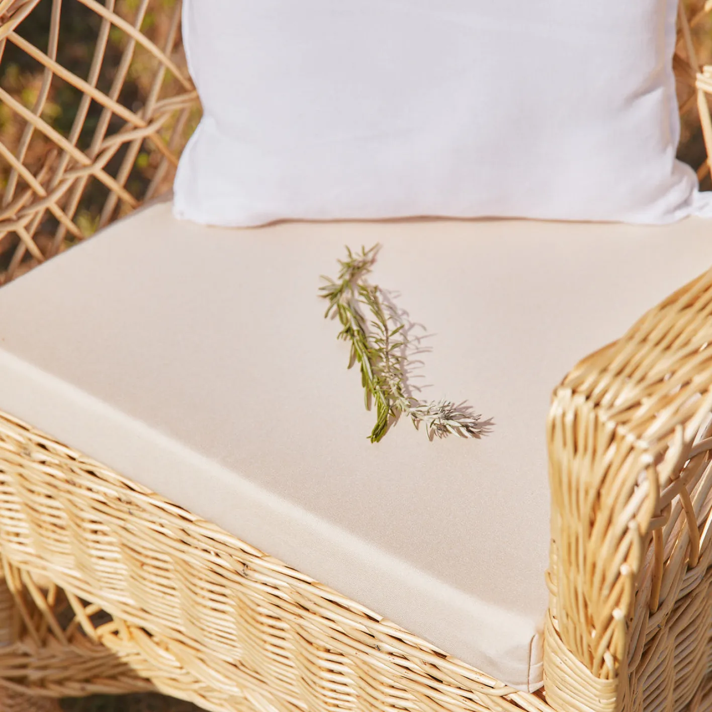 Fashion Hannun Fauteuil Nura