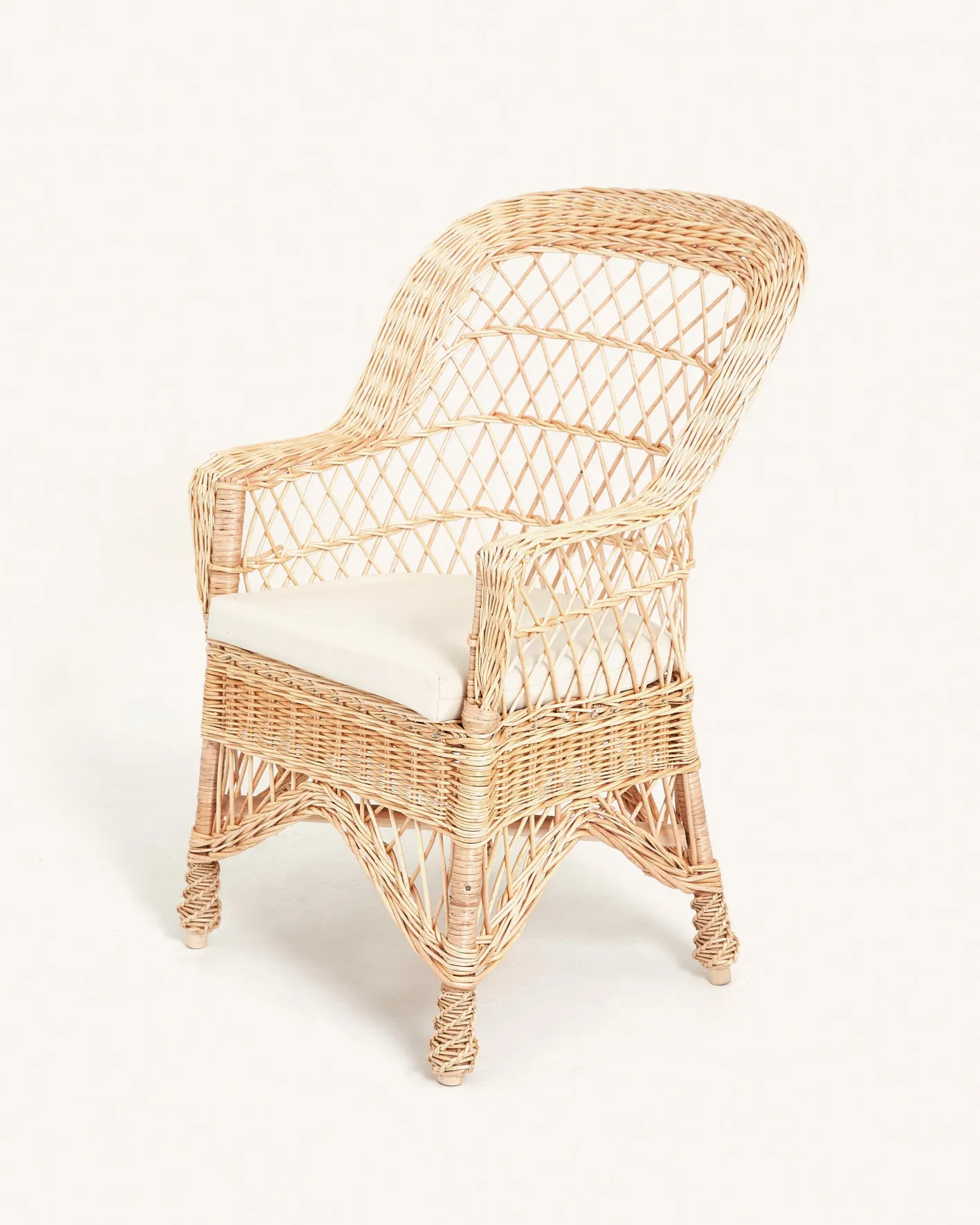 Fashion Hannun Fauteuil Nura