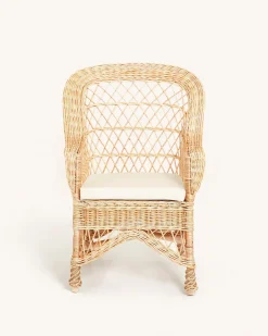 Fashion Hannun Fauteuil Nura