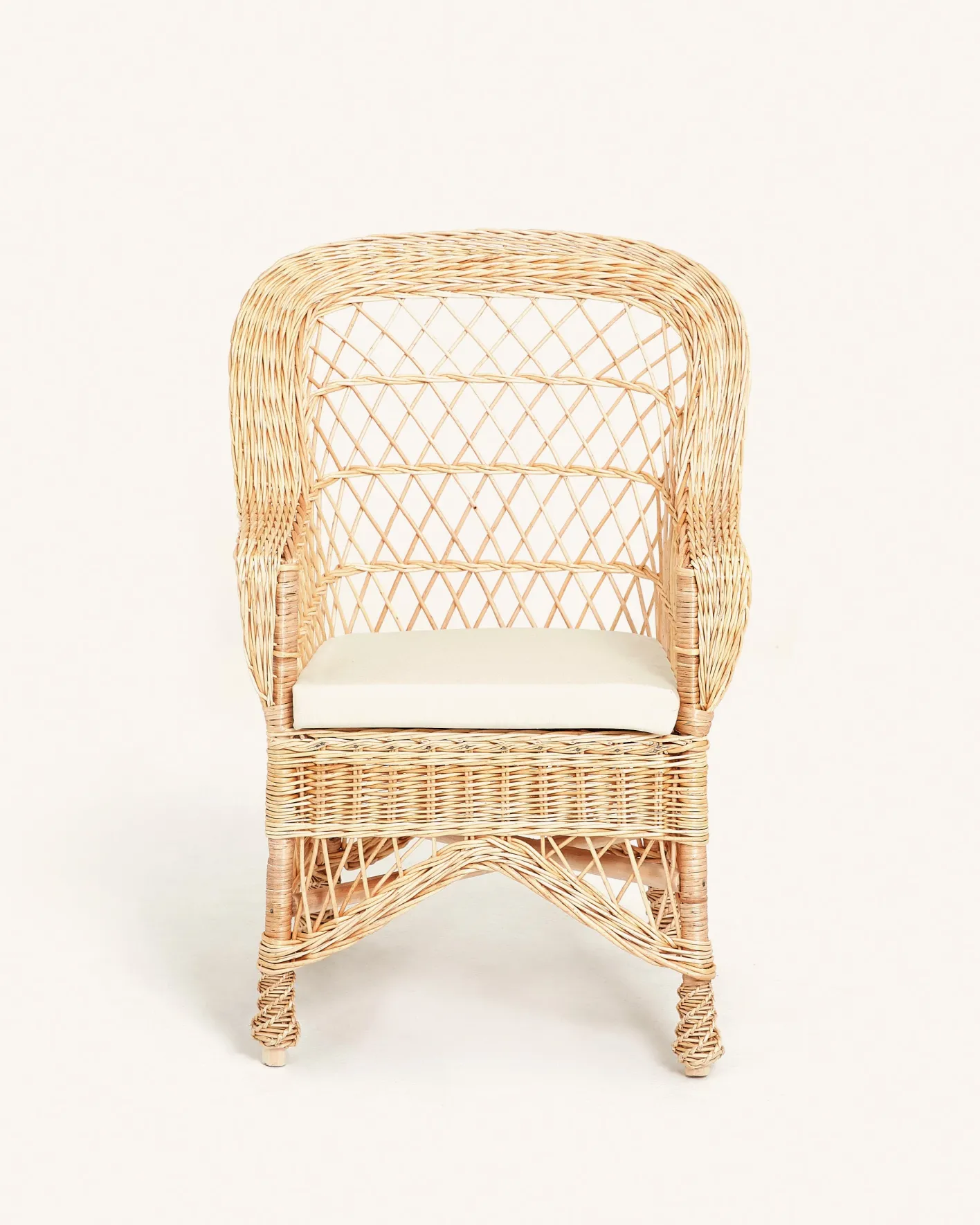 Fashion Hannun Fauteuil Nura