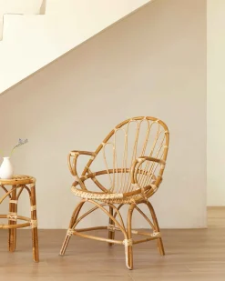 New Hannun Fauteuil Paulo