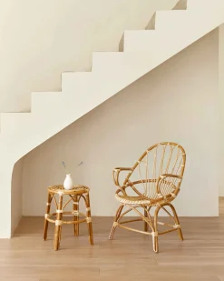 New Hannun Fauteuil Paulo