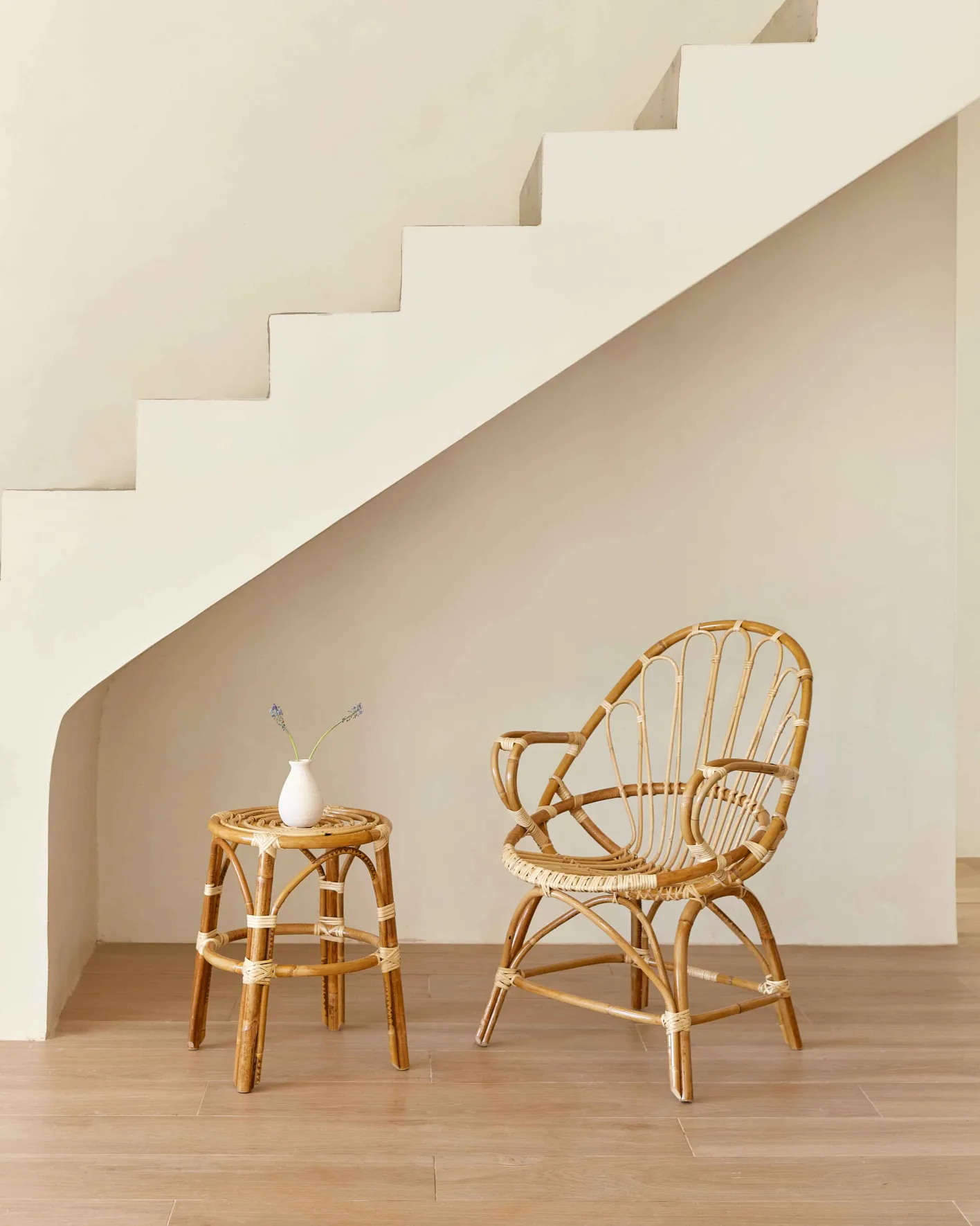 New Hannun Fauteuil Paulo